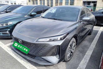 长安 逸达 2023款 蓝鲸NE 1.5T GDI DCT领航型