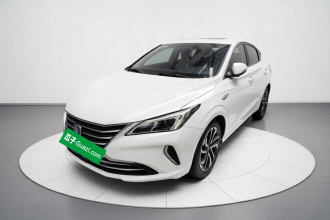 长安 逸动 2018款 XT 1.6L GDI 自动风潮型 国V