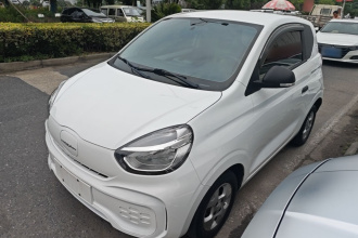 荣威 科莱威CLEVER 2021款 302km全能版