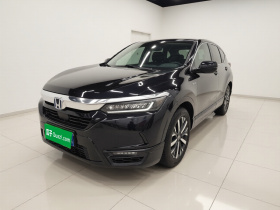 本田 皓影 2021款 锐·混动 2.0L 两驱锐·尊贵版