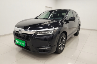 本田 皓影 2021款 锐·混动 2.0L 两驱锐·尊贵版