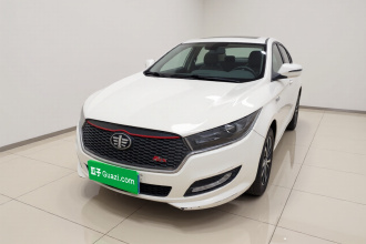 奔腾B50 2016款 1.4T 自动运动豪华型