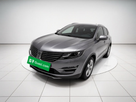 林肯MKC 2017款 2.0T 两驱尊享版