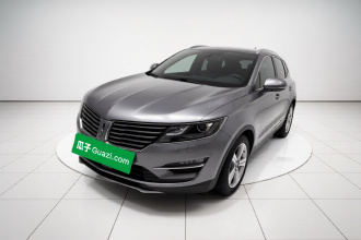 林肯MKC 2017款 2.0T 两驱尊享版