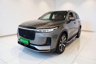 理想汽车 理想ONE 2021款 增程6座版