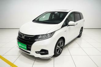 本田 奥德赛 2021款 2.0L 锐·智享版