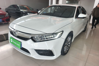 本田 英仕派 2019款 260TURBO 精致版 国VI