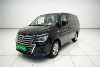东风风行 菱智 2020款 M5L 1.6L 豪华型 7座
