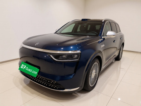 鸿蒙智行 问界M8 2025款 增程 Max+版 53.4kWh 6座版