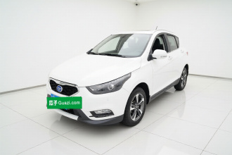 一汽 骏派D60 2015款 1.8L 自动尊贵型