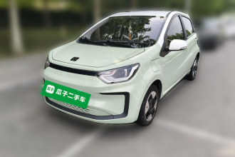 思皓 2022款 花仙子款 四叶草