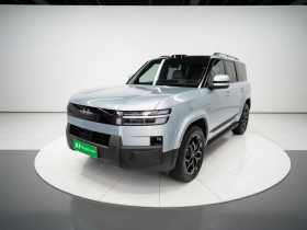 方程豹 钛7 2025款 190KM四驱Ultra版