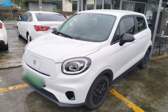 零跑汽车 零跑T03 2025款 310舒享版