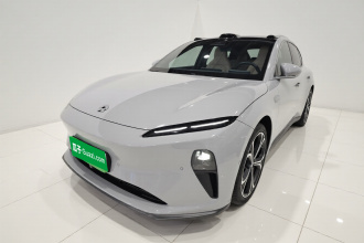 蔚来ET5T 2023款 75kWh Touring