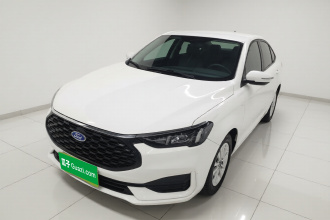 福特 福睿斯 2021款 1.5L 自动黄金版