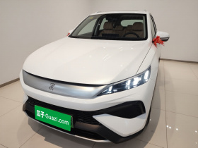 比亚迪 宋Pro新能源 2025款 第二代 DM-i 115KM卓越型