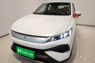 比亚迪 宋Pro新能源 2025款 第二代 DM-i 115KM卓越型