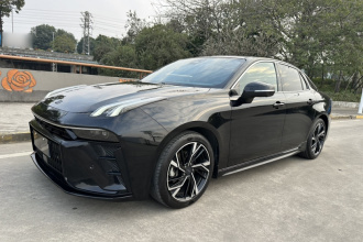 领克03 2023款 1.5TD DCT劲Pro