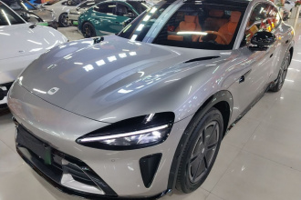 小米汽车 小米YU7 2025款 后驱长续航版