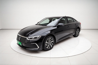 大众 朗逸 2023款 1.5L 自动满逸版