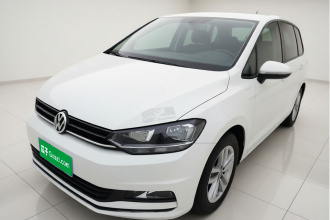 大众 2016款 途安L 280TSI DSG风尚版