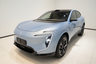 阿维塔07 2026款 Ultra 增程版四驱