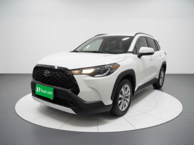 丰田 卡罗拉锐放 2022款 2.0L 先锋版