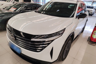 日产 探陆 2024款 380VC-TURBO 四驱智尊版 6座