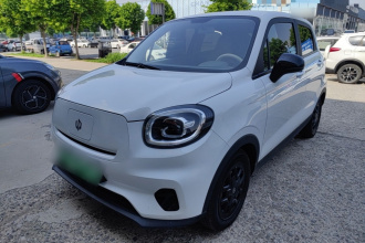 零跑汽车 零跑T03 2025款 310舒享版