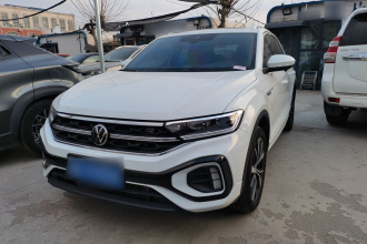 大众 T-ROC探歌 2025款 300TSI DSG两驱辰光版