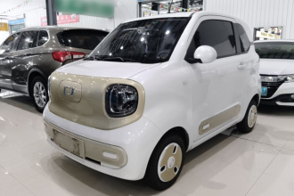 奔腾小马 2025款 222km 灵动马