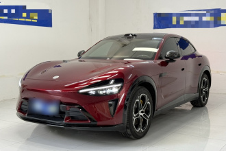 小米汽车 小米YU7 2025款 长续航版