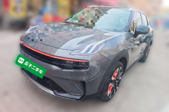 领克06 2020款 1.5T 耀Halo