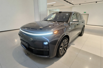 理想汽车 理想L7 2025款 Max 智能焕新版