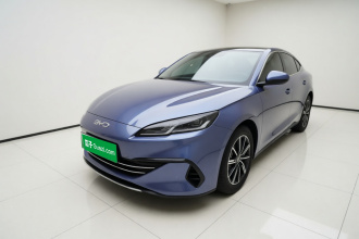 比亚迪 海豹06新能源 2024款 DM-i 80KM尊贵型