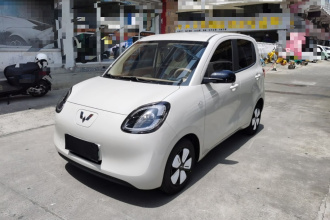 五菱汽车 宏光MINIEV 2025款 第四代 四门版 进阶款