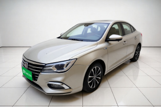 荣威i5 2020款 1.5L 自动4G互联领豪旗舰版
