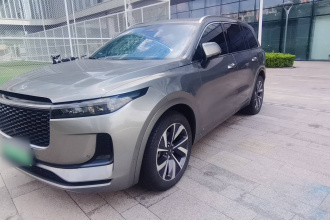 理想汽车 理想ONE 2021款 增程6座版