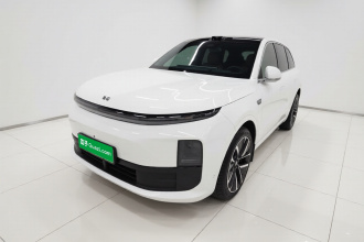 理想汽车 理想L6 2024款 Max