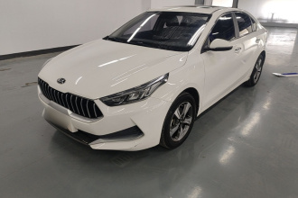 起亚K3 2020款 1.5L CVT新锐天窗版