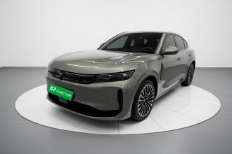 岚图汽车 岚图FREE 2025款 FREE+ 后驱乾崑版