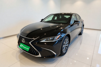 雷克萨斯ES 2022款 300h 卓越版