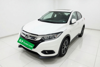 本田 缤智 2020款 1.5L CVT先锋版