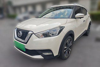 日产 劲客 2020款 1.5L XV CVT智联豪华版