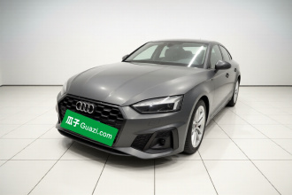奥迪A5 2024款 Sportback 40 TFSI 时尚动感型