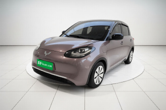五菱汽车 五菱缤果 2023款 333km 快享款