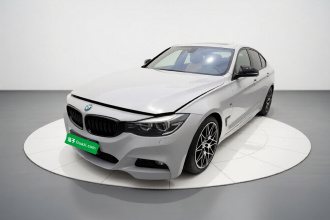宝马3系GT 2017款 320i M运动型