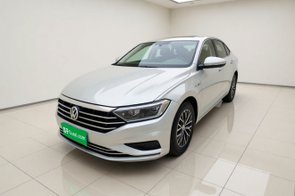 大众 速腾 2020款 280TSI DSG舒适型 国VI