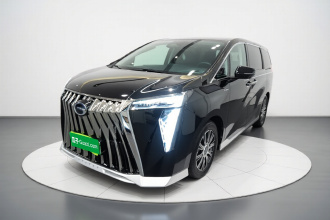 广汽传祺 传祺E9 2024款 E9 冠军版