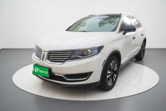 林肯MKX 2015款 2.0T 两驱尊享版